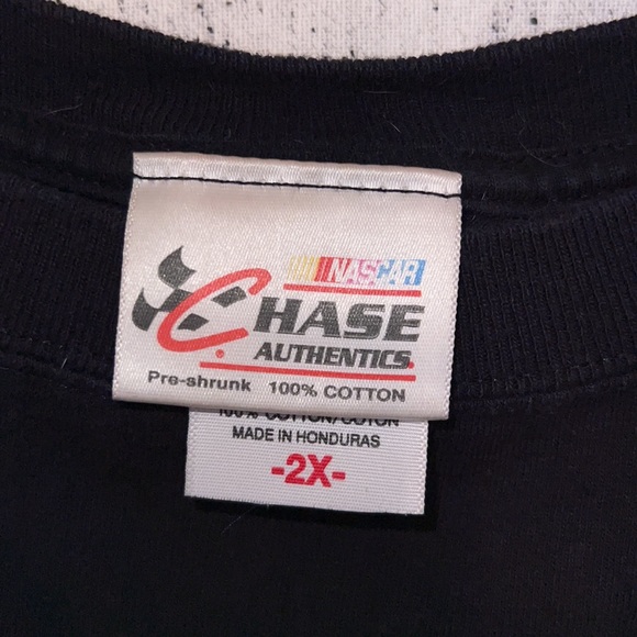 Tony Stewart Chase Authentics Shirt - Picture 6 of 6
